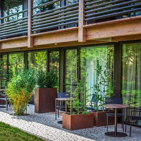 Boardinghouse Bodensee 4* Gaienhofen (Baden-Wurttemberg)