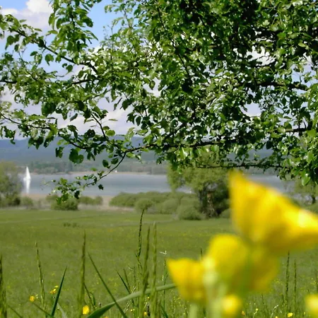 Apart Otel Boardinghouse Bodensee