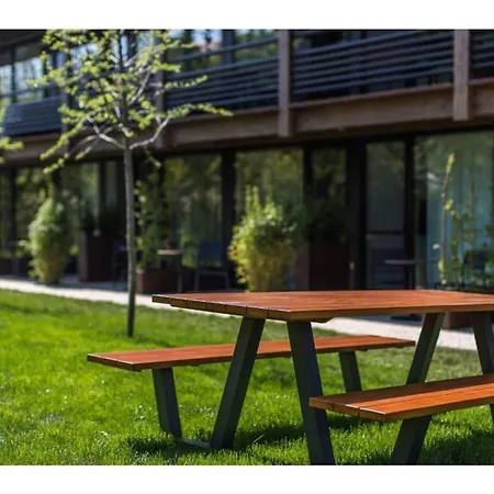 Boardinghouse Bodensee Apartmanhotel