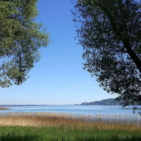 Boardinghouse Bodensee