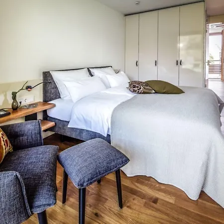 Boardinghouse Bodensee Gaienhofen
