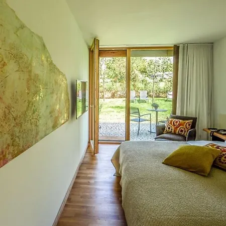 Boardinghouse Bodensee מלון דירות גיינהופן