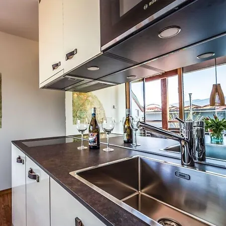 Boardinghouse Bodensee Aparthotel