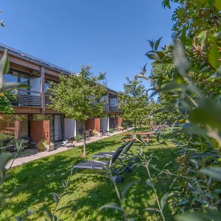 Boardinghouse Bodensee Apart Otel Gaienhofen (Baden-Wurttemberg)