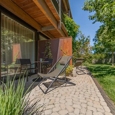Boardinghouse Bodensee 4*