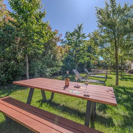 Boardinghouse Bodensee 4* Gaienhofen (Baden-Wurttemberg)