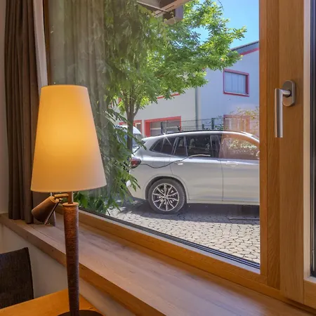 Boardinghouse Bodensee 4* Gaienhofen