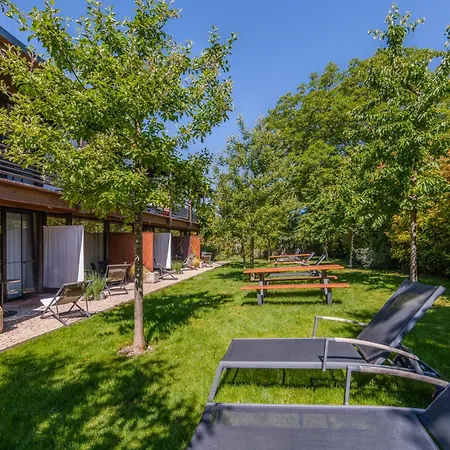Boardinghouse Bodensee Gaienhofen