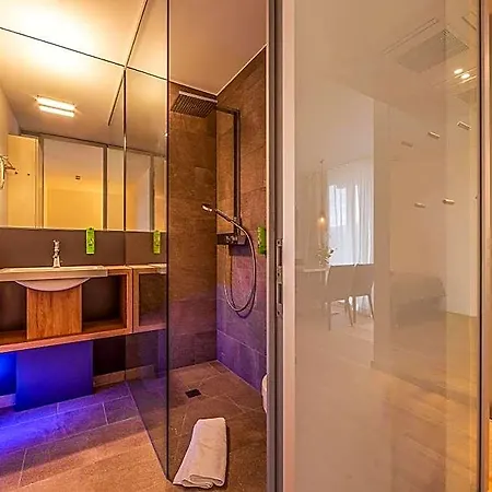 Boardinghouse Bodensee 4* Gaienhofen (Baden-Wurttemberg)