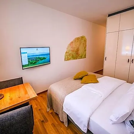 Boardinghouse Bodensee Gaienhofen (Baden-Wurttemberg)