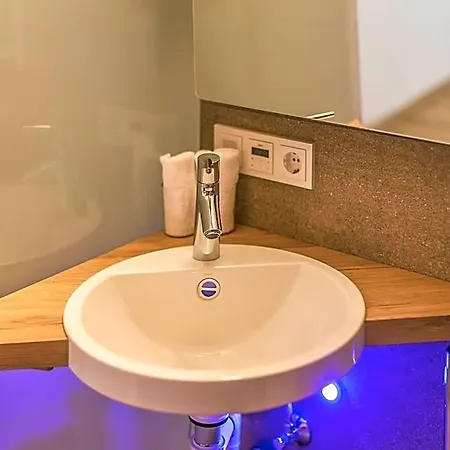 Aparthotel Boardinghouse Bodensee
