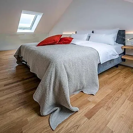 Boardinghouse Bodensee 4* Gaienhofen (Baden-Wurttemberg)