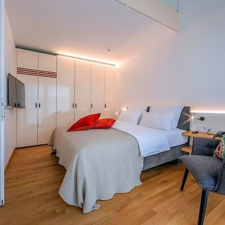 Aparthotel Boardinghouse Bodensee