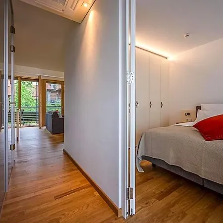 Boardinghouse Bodensee Aparthotel 4*