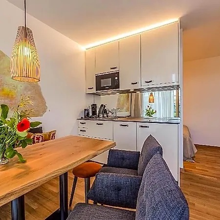 Boardinghouse Bodensee Aparthotel