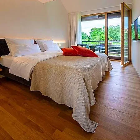 Aparthotel Boardinghouse Bodensee