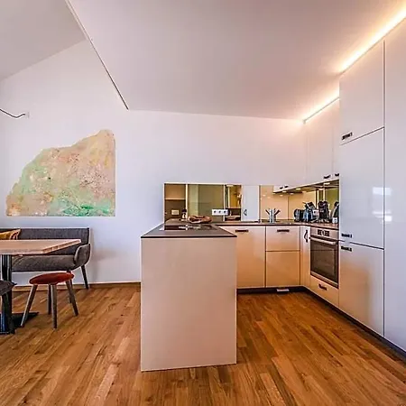 Aparthotel Boardinghouse Bodensee