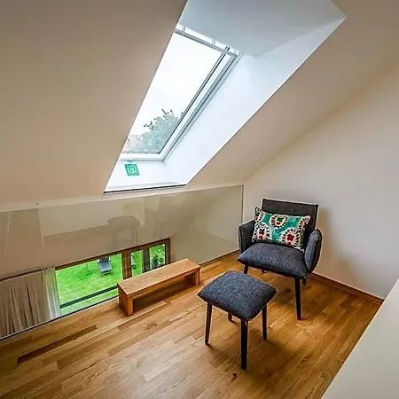 Boardinghouse Bodensee Aparthotel