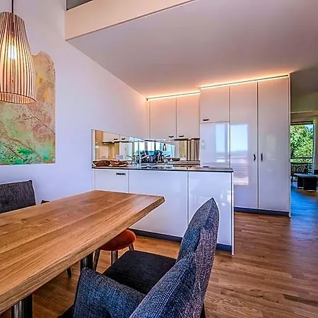 Boardinghouse Bodensee Aparthotel