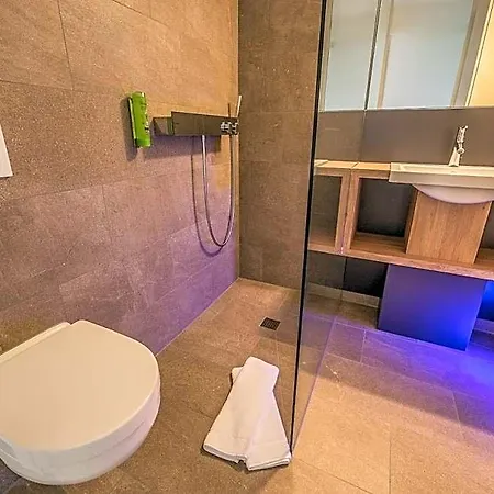 Boardinghouse Bodensee Aparthotel 4*