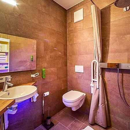 Boardinghouse Bodensee 4* Gaienhofen (Baden-Wurttemberg)