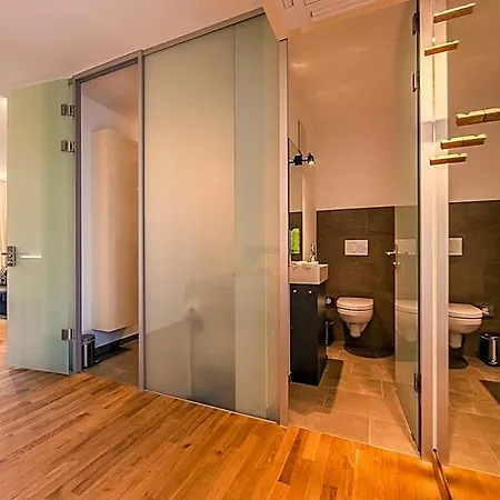 Boardinghouse Bodensee Aparthotel 4*