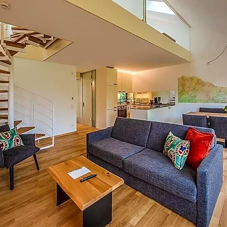 Aparthotel Boardinghouse Bodensee 4*