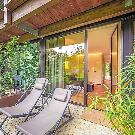 Boardinghouse Bodensee Aparthotel 4*