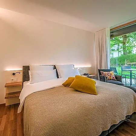 Aparthotel Boardinghouse Bodensee Gaienhofen (Baden-Wurttemberg)