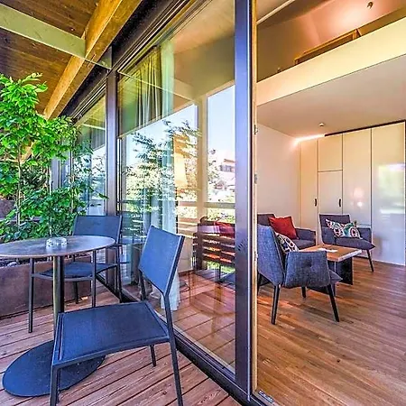 Aparthotel Boardinghouse Bodensee
