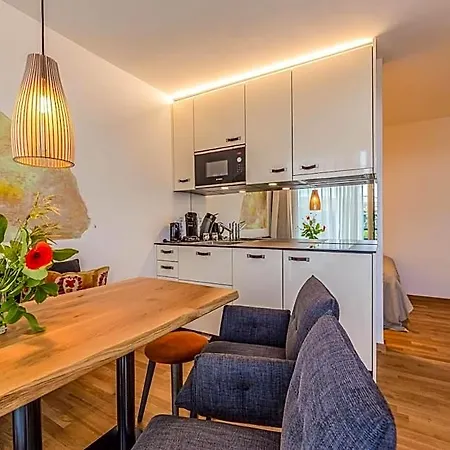 Aparthotel Boardinghouse Bodensee