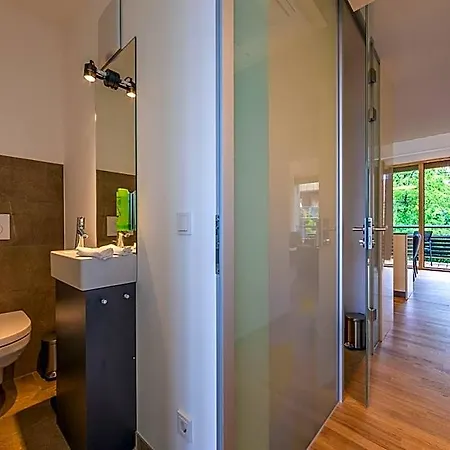 Boardinghouse Bodensee Aparthotel Gaienhofen (Baden-Wurttemberg)