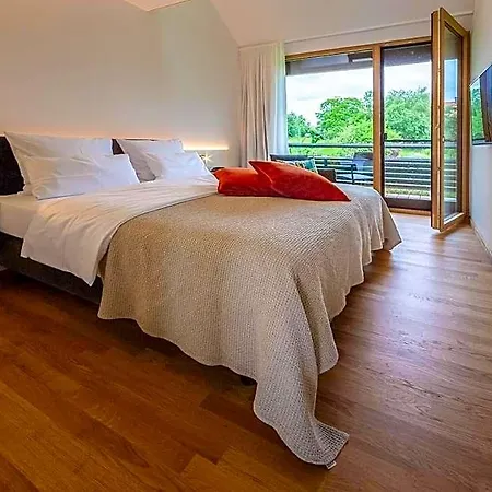 Boardinghouse Bodensee