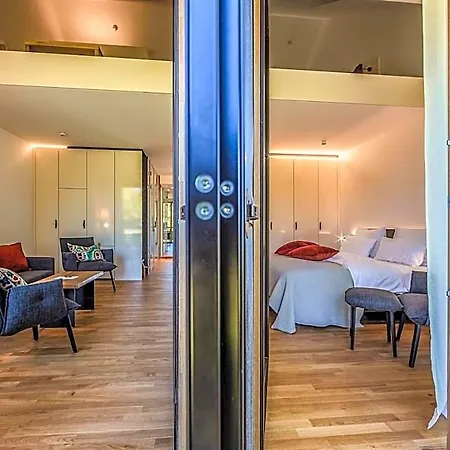 Boardinghouse Bodensee Aparthotel 4*