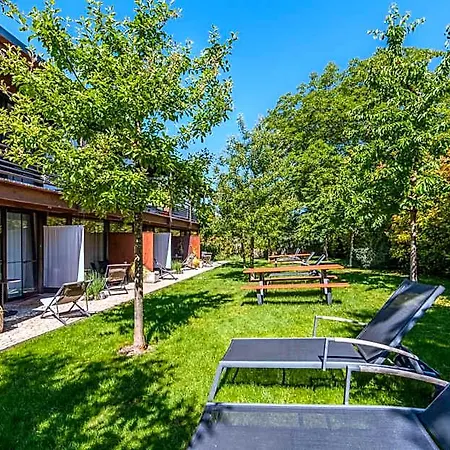 Boardinghouse Bodensee