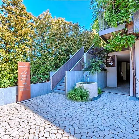 Boardinghouse Bodensee 4* Gaienhofen (Baden-Wurttemberg)
