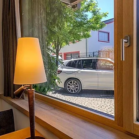 Aparthotel Boardinghouse Bodensee 4*