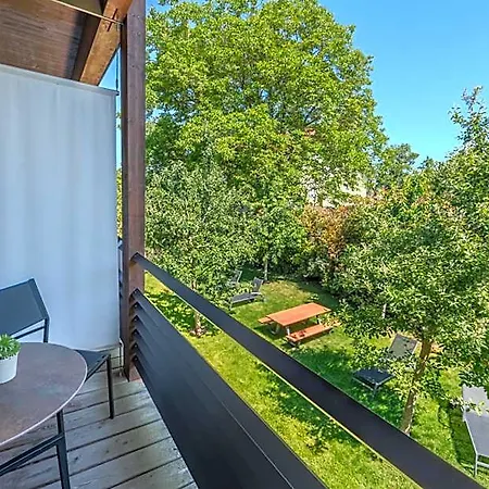 Boardinghouse Bodensee Aparthotel Gaienhofen (Baden-Wurttemberg)