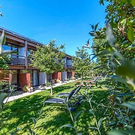 Boardinghouse Bodensee 4* Gaienhofen (Baden-Wurttemberg)