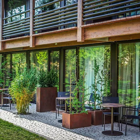 Boardinghouse Bodensee غايِنهوفِن