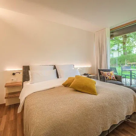 Boardinghouse Bodensee غايِنهوفِن