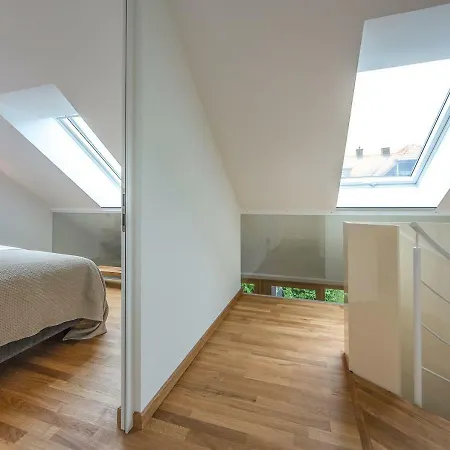 Boardinghouse Bodensee מלון דירות