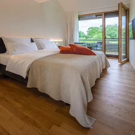 Boardinghouse Bodensee غايِنهوفِن
