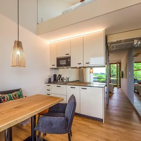 Boardinghouse Bodensee