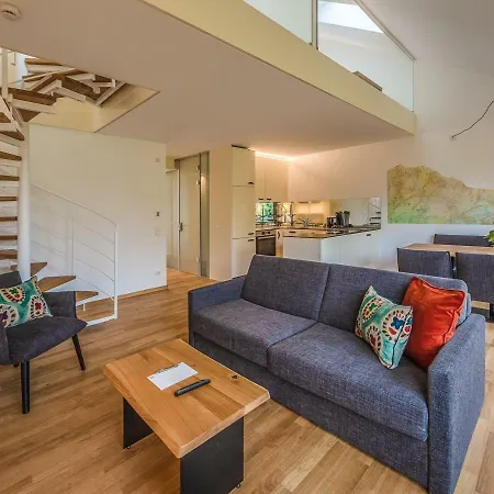 شقة فندقية Boardinghouse Bodensee غايِنهوفِن