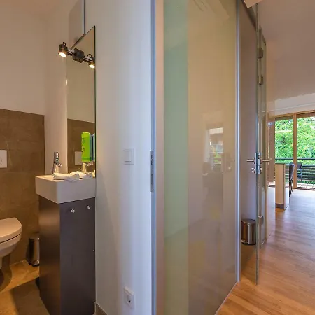 Boardinghouse Bodensee Aparthotel 4*
