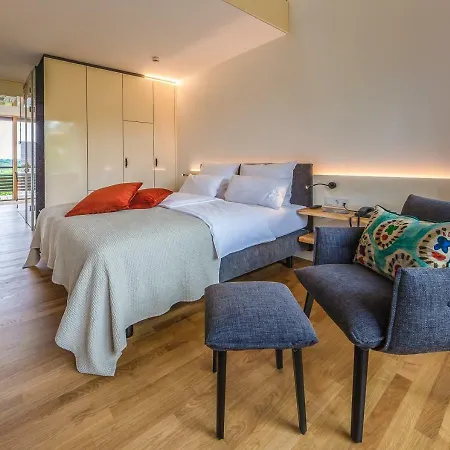 شقة فندقية Boardinghouse Bodensee
