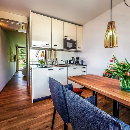 Boardinghouse Bodensee גיינהופן