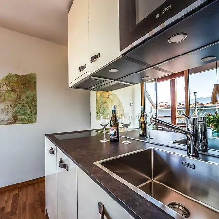 Boardinghouse Bodensee Aparthotel