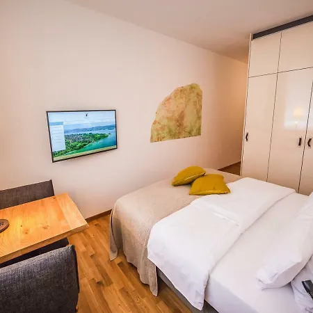 Hotel apartamentowy Boardinghouse Bodensee 4*